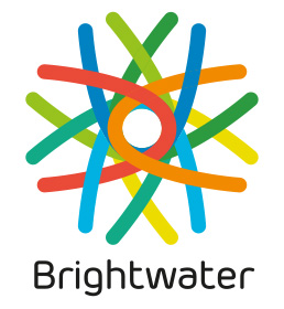 Brightwater Oxford Gardens Logo