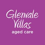 Glenvale Villas Aged Care Logo