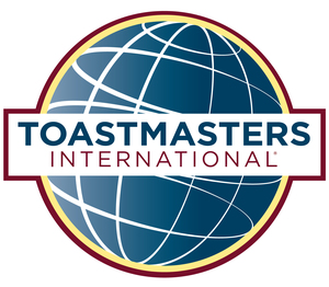Sandgate Toastmasters  Logo