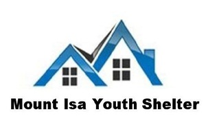 Mount Isa Youth Shelter Logo
