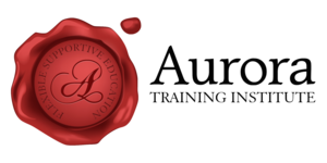 Aurora Training Institute - Gold Coast Logo