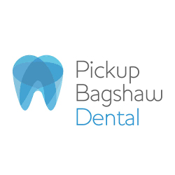 Pickup Bagshaw Dental Logo