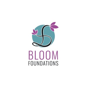 Bloom Foundations Logo