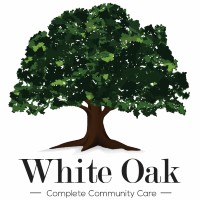 White Oak Home Care Services Logo