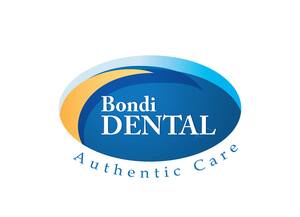 Bondi Dental Logo