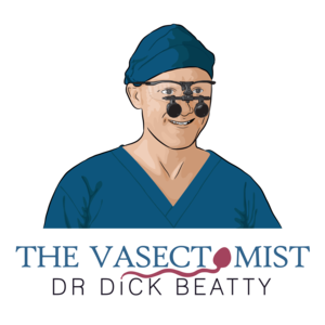 The Vasectomist - Cleveland Logo
