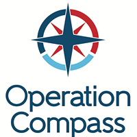 Operation Compass Logo