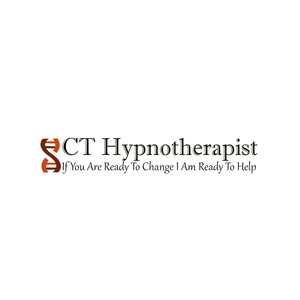 CT Hypnotherapist Logo