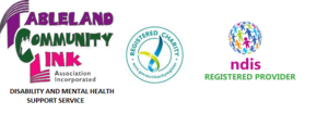 Tableland Community Link Association Inc. (TCL) Logo