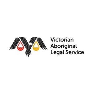 Victorian Aboriginal Legal Service Logo