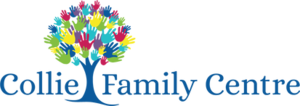 Collie Family Centre Logo