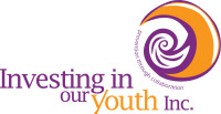 Investing In Our Youth Logo