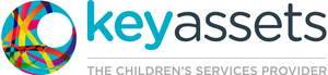 Key Assets The Children's Services Provider (NSW) Logo
