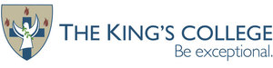 The King's College Logo