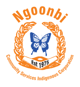 Ngoonbi Cooperative Society Ltd Logo