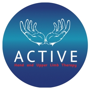 Active Therapy Gold Coast - Palm Beach Logo