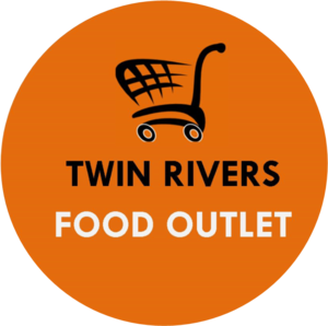 Twin Rivers Food Outlet Logo