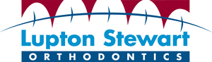 Lupton Stewart Orthodontist Gladstone Logo