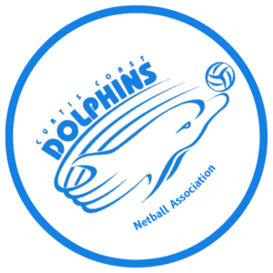 Netball Boyne Island and Tannum Sands Logo