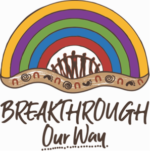 Breakthrough for Families Qld Logo
