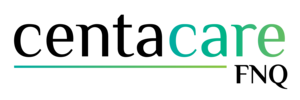 Centacare Mental Health & Wellbeing Coaching Logo