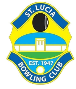 St Lucia Bowling Club Logo