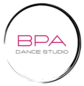 BPA Dance Studio Logo