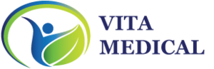 Vita Medical Centre Logo