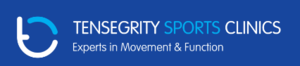 Tensegrity Sports Clinic - St Leonards Logo