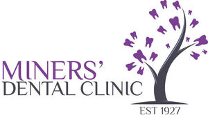 Miners' Dental Clinic Logo