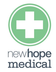 NewHope Medical Logo