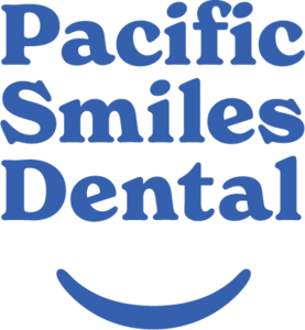 Pacific Smiles Dental Blacktown Logo