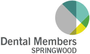 Dental Members Springwood Logo