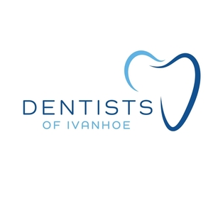Dentists of Ivanhoe Logo