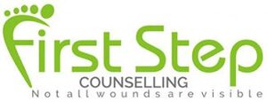 First Step Counselling Logo