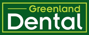 Greenland Dental Logo
