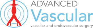 Advanced Vascular Herston Logo