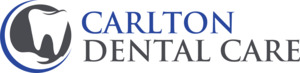 Carlton Dental Care Logo