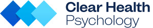 Clear Health Psychology Fremantle Logo