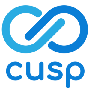 CUSP Services Logo