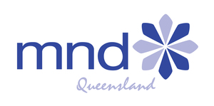 Motor Neurone Disease Association of Queensland Inc. Logo