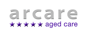 Arcare Caboolture Aged Care Logo
