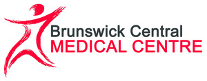 Brunswick Central Medical Centre Logo