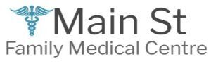 Main St Family Medical Centre Logo