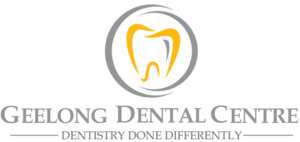 Geelong Dental Centre Logo