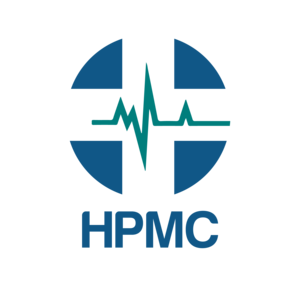 Healthcare Plus Medical Centre Logo
