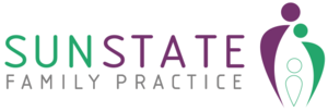 Sunstate Family Practice Logo