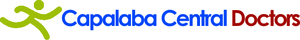 Capalaba Central Doctors Logo