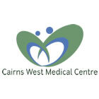 Cairns West Medical Centre Logo
