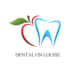 Dental On Louise Logo